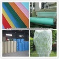 tnt nonwoven spunbond fabric